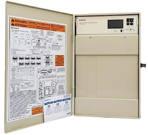 Pentair 523448 Intellicenter I5P NO SCG Single Body Control