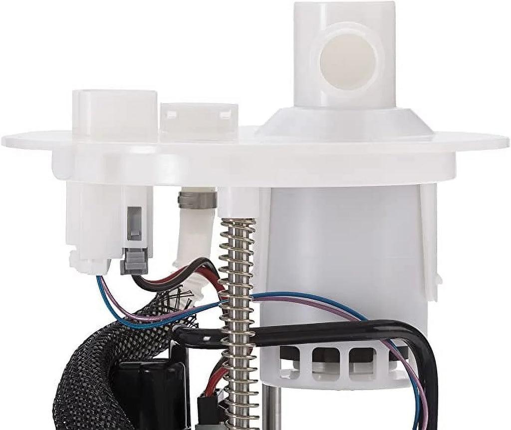 Carter Electric P76659M Fuel Pump Module Assembly 12V Fits select: 2009-2013 TOYOTA COROLLA, 2009-2013 TOYOTA COROLLA MATRIX
