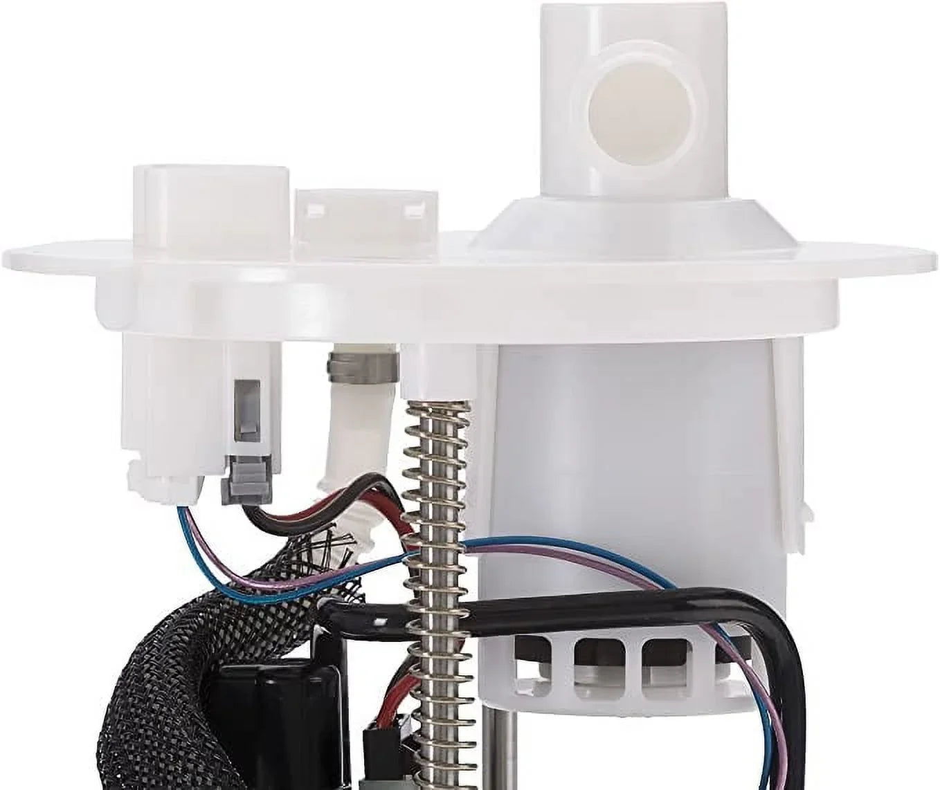 Carter Electric P76659M Fuel Pump Module Assembly 12V Fits select: 2009-2013 TOYOTA COROLLA, 2009-2013 TOYOTA COROLLA MATRIX