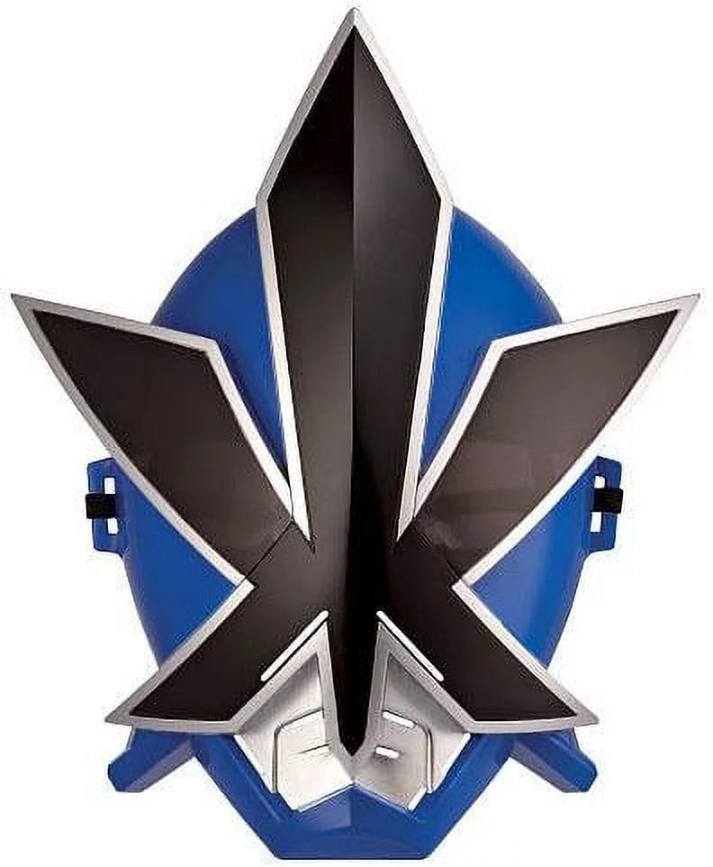 Power Rangers Battle Gear Mega Ranger Water Mask