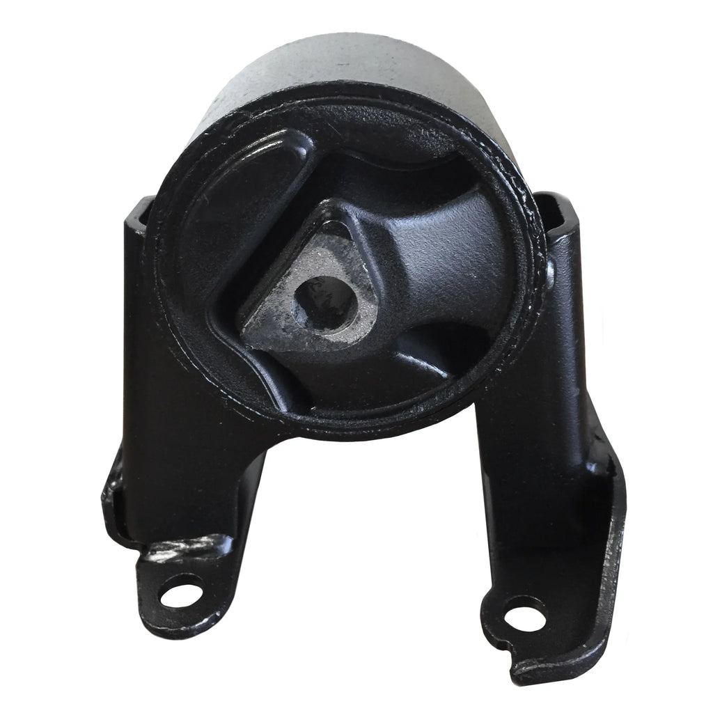 CF Advance For 04-12 Chevrolet Colorado GMC Canyon Hummer H3 H3T Isuzu i-280 i-290 i-350 i-370 Engine Motor Mount Set 2pcs 2004 2005 2006 2007 2008 2009 2010 2011 2012 5366 5397
