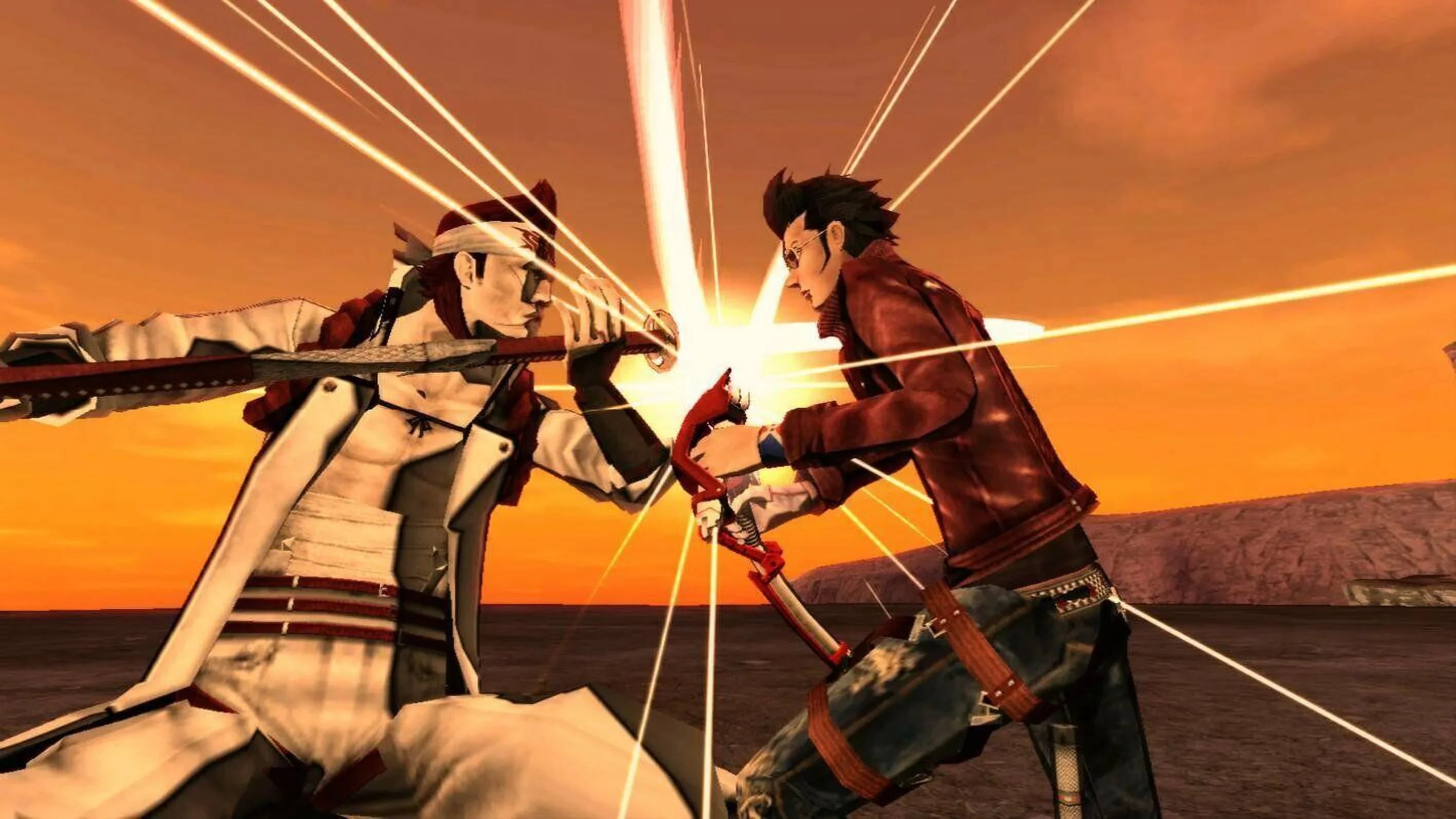 No More Heroes: Collectors Edition - Limited Run #99 - Nintendo Switch NEW