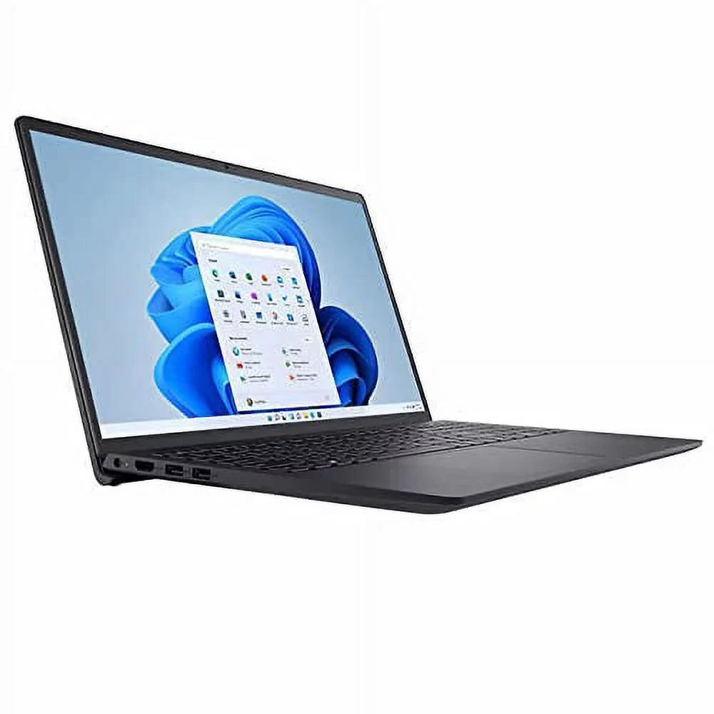 Newest Inspiron 3000 i3520 Notebook 2022, 15.6" FHD 120Hz Display, 10-Core 12th Gen Intel Core i7-1255U, Iris Xe Graphics, 32GB DDR4, 1TB NVMe Solid State Drive, HDMI, Bluetooth, WiFi 6, Win OS 10 Pro