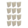 Humidifier Filter for Bionaire W6 W6S W-6 W7 W9 W9s - 12 Pack