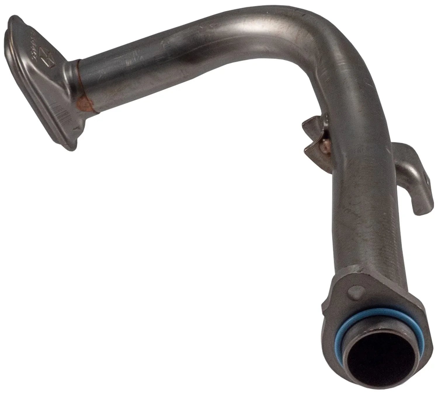Melling Engine Oil Pump Pickup Tube and Screen P/N:411S Fits select: 2011-2015 JEEP GRAND CHEROKEE, 2019-2021 RAM 1500 CLASSIC