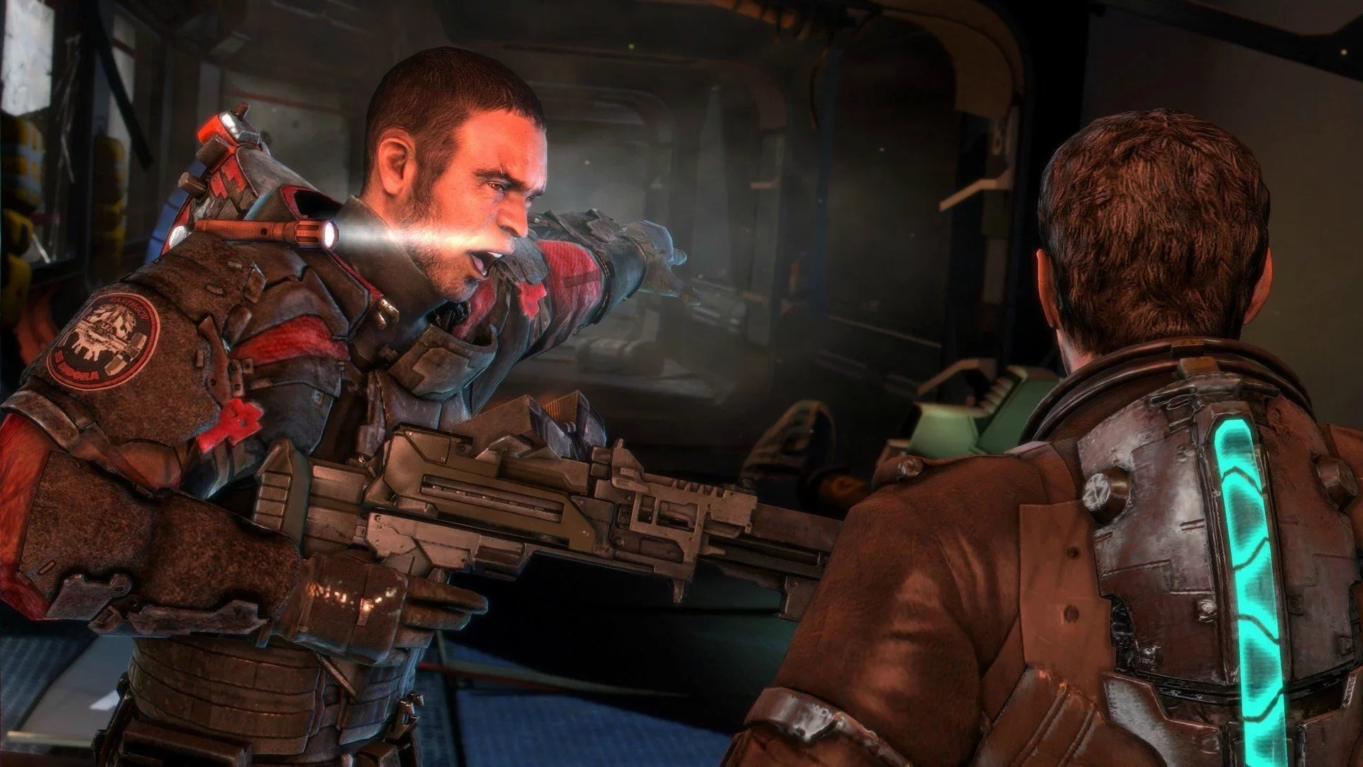 Dead Space 3: The Ultimate Sci-Fi Horror Adventure
