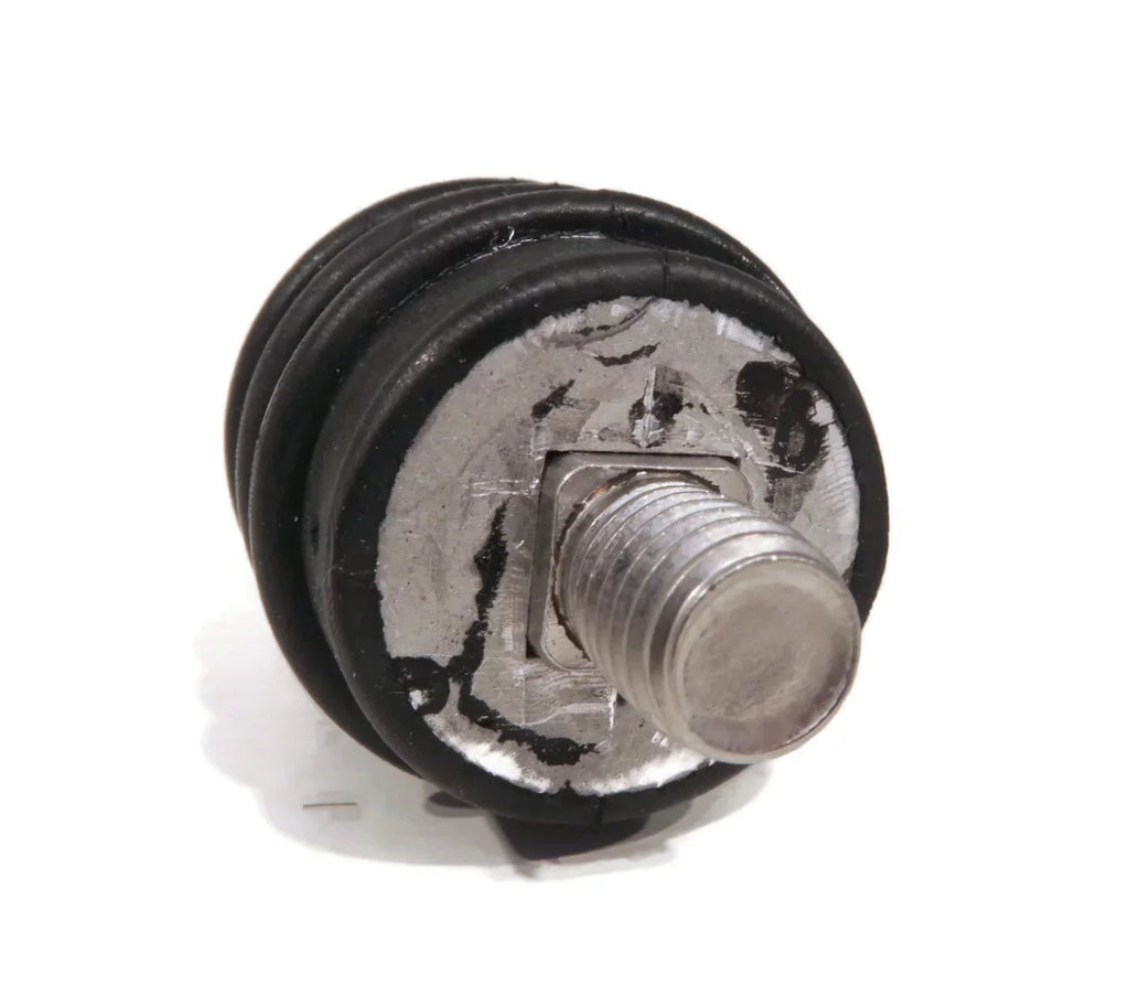 The ROP Shop | Upper Front Motor Mount For 1988 Evinrude 25 U25RWLA Outboard Boat Engine