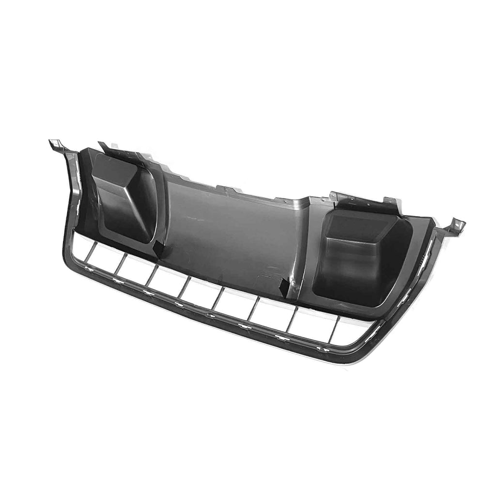For 2015-2020 Chevrolet Colorado 4-Door 2.5L 2.8L 3.6L Front Skid Plate 22893870