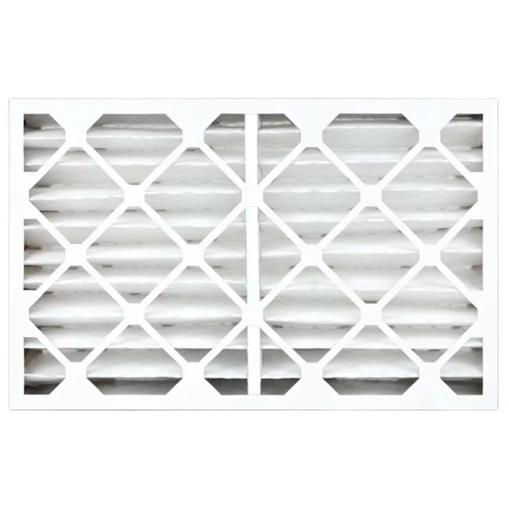 Replacement Honeywell 16x25x4 AC Furnace Air Filter MERV 11 - 3 Pack