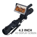 Paddsun Set of Megaorei 2 M2A infrared night vision device(including 32GB MicroSD car)