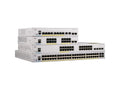 Cisco - C1000-16T-E-2G-L - Cisco Catalyst C1000-16T Ethernet Switch - 16 Ports - Manageable - 2 Layer Supported -