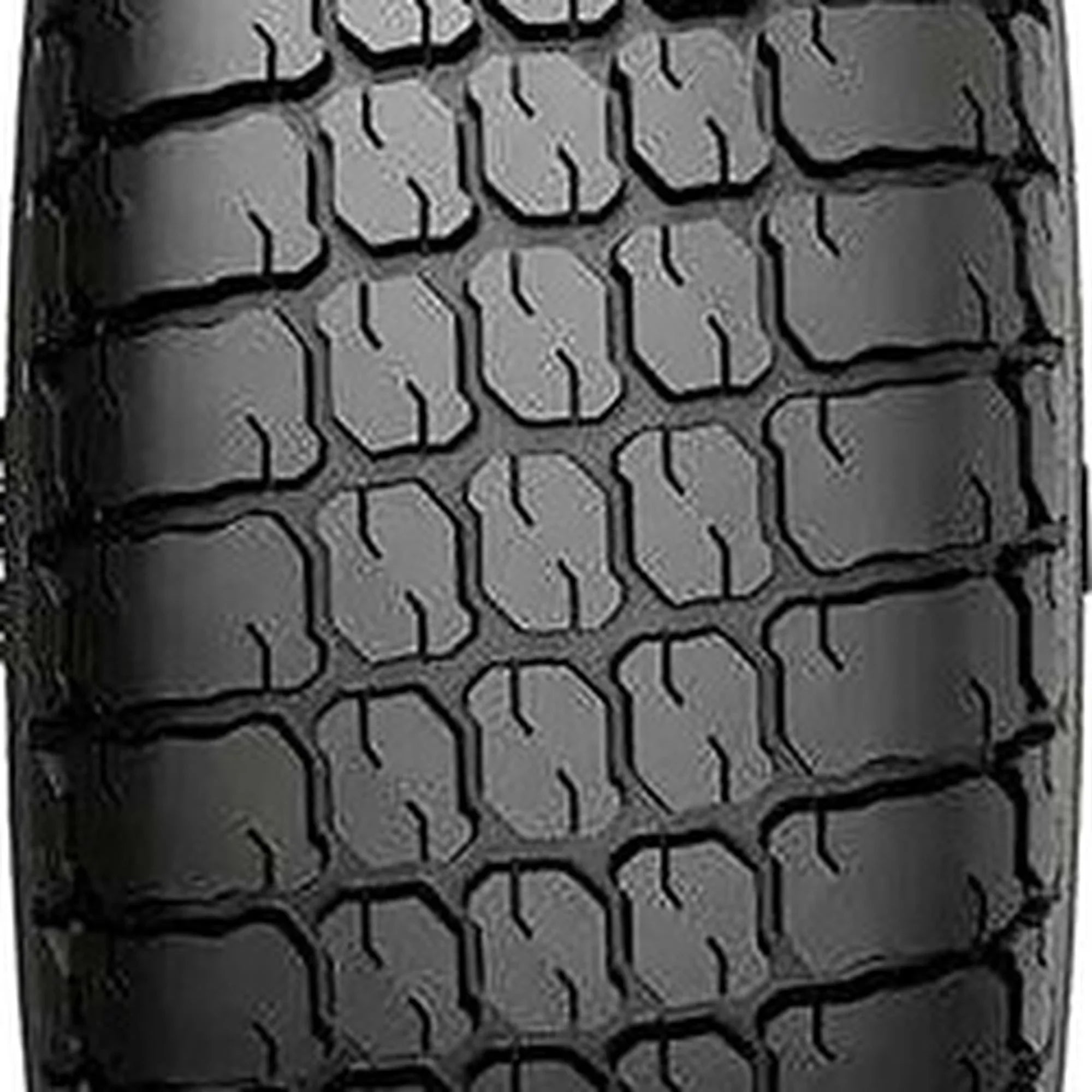 Galaxy Mighty Mow R-3 23X8.50-12 93A3 C Lawn & Garden Tire