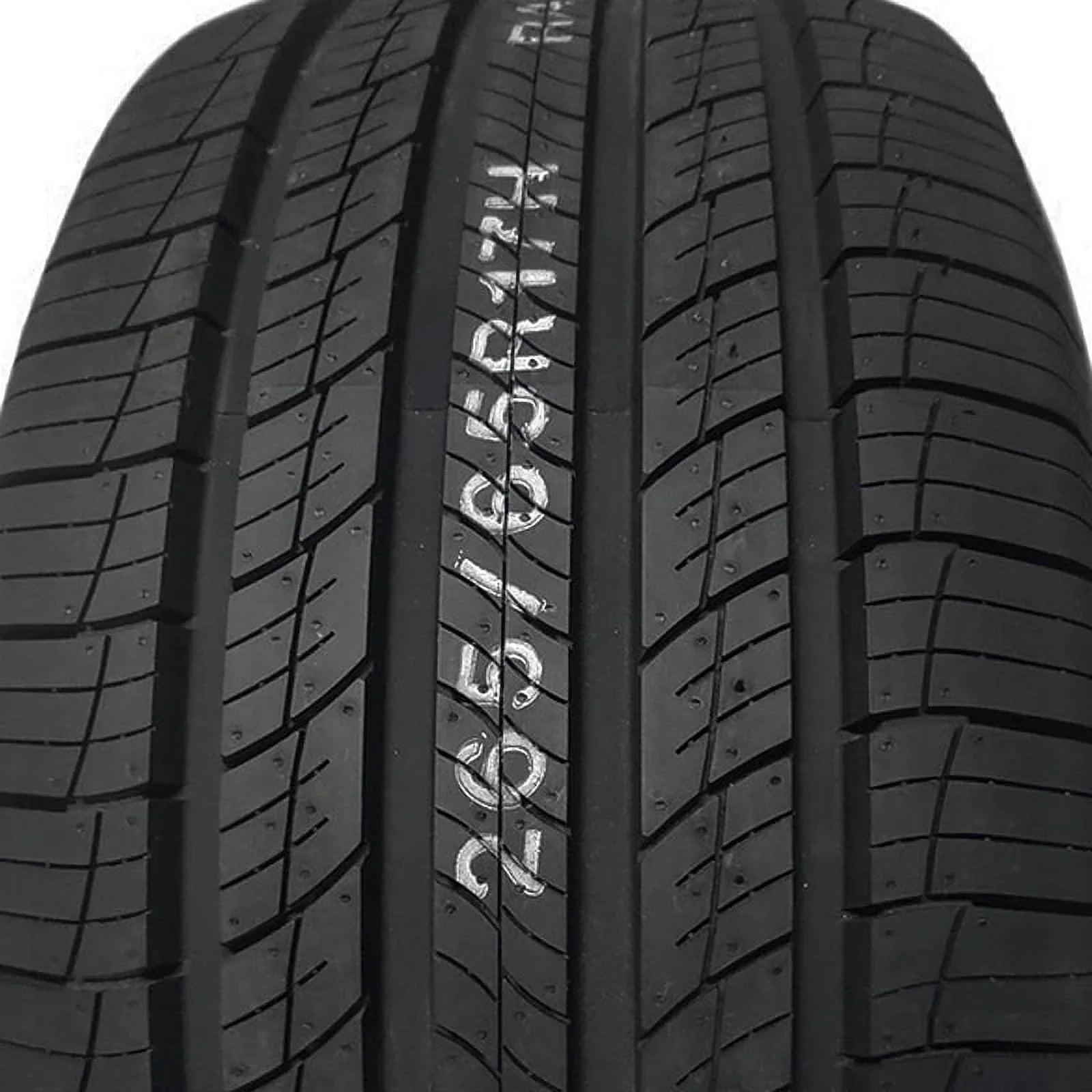 Hankook Dynapro HP2 (RA33) All Season 255/50R20 109V XL SUV/Crossover Tire