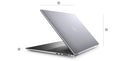 Restored Precision 5000 5760 Workstation Notebook (2021) 17" FHD+ Core i7 - 1TB Solid-state drive - 64GB RAM - RTX A2000 8 Cores @ 4.8 Gigahertz - 11th Gen CPU (Refurbished)