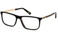 CHOPARD VCH2795-0700-56 Eyeglasses Size 56mm 0mm 0mm Black