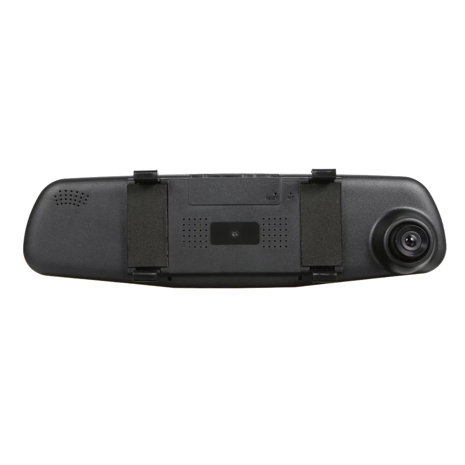 moobody Dual Camera Car Driving Recorder - 1080P Full HD Dual Dash Cam with 170°Wide Angle Lens, Loop Recording, and Motion Detection System for Optimal Security