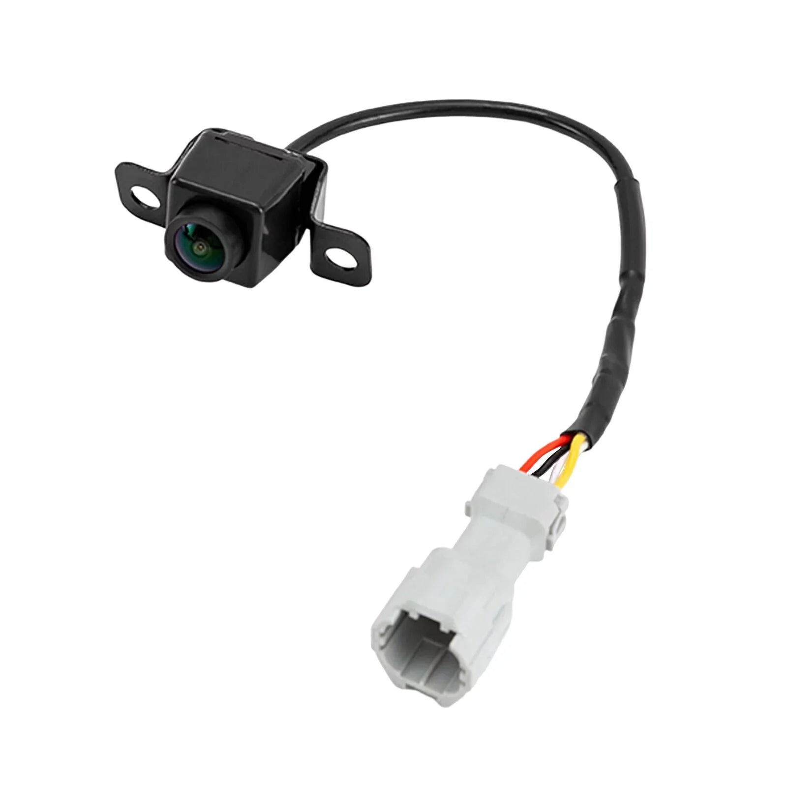 For Hyundai Veloster 2012 2013 2014-2017 95760-2V002 Rear Backup Reverse Camera 95760-2V002