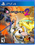 Dusk Diver 2-Launch Edition for PlayStation 4 [New Video Game] PS 4