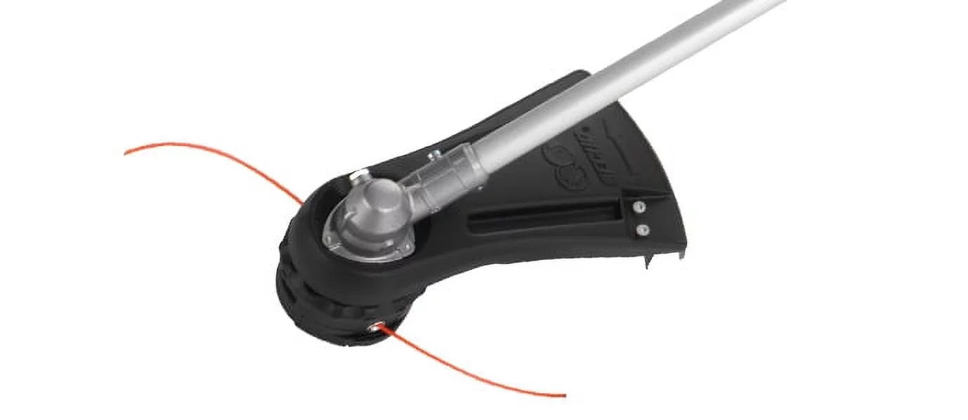 ECHO SRM-2620T LINE TRIMMER HIGH TORQUE 25.4cc ENGINE SPEED FEED HEAD