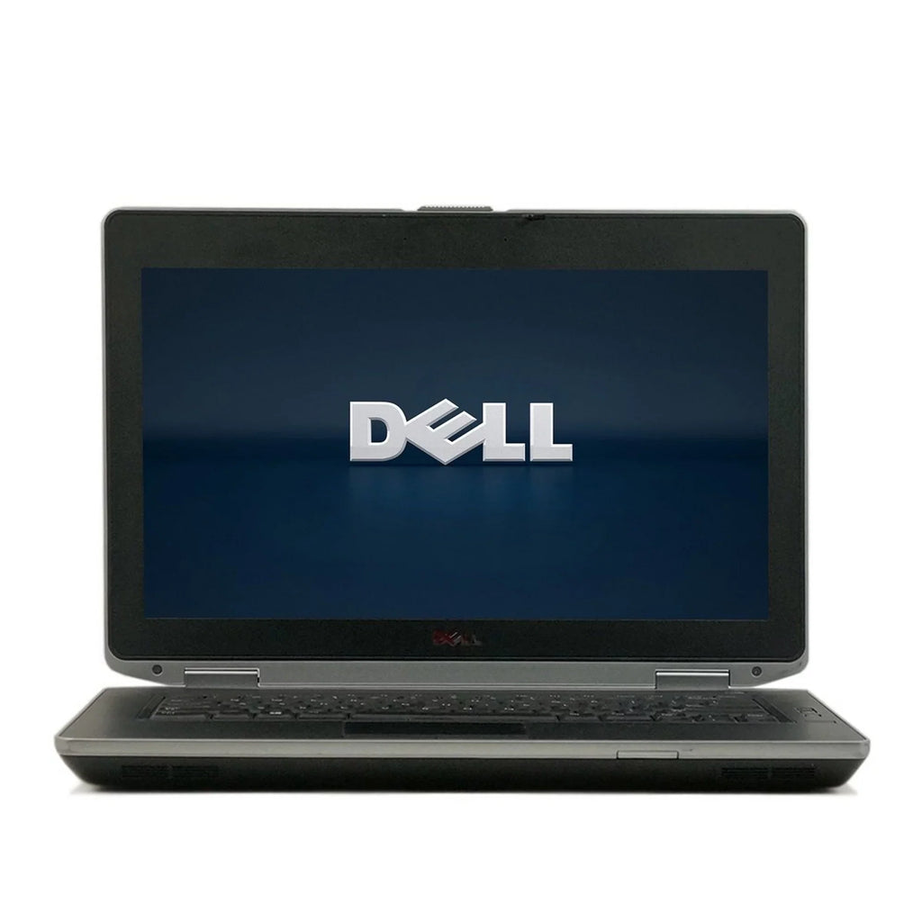 i5 Pre-owned E6430 Portable computer Intel Core  Dual Core Gen 3 4GB RAM 128GB Solid State Drive Windows OS 10 Home 64 Bit