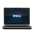 i5 Pre-owned E6430 Portable computer Intel Core  Dual Core Gen 3 4GB RAM 128GB Solid State Drive Windows OS 10 Home 64 Bit
