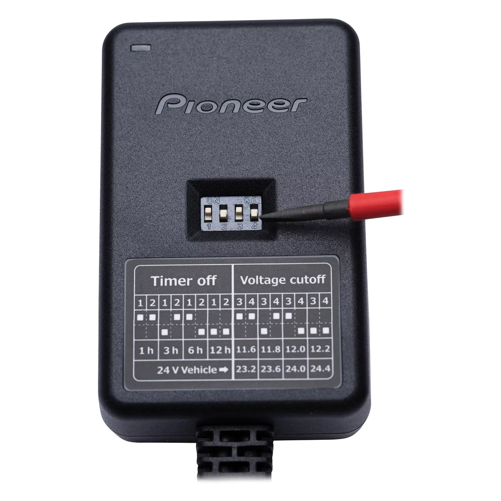 Pioneer RD-HWK200 RD-HWK200 Dash Cam Add-on Hardwire Kit for Pioneer Dash Cams