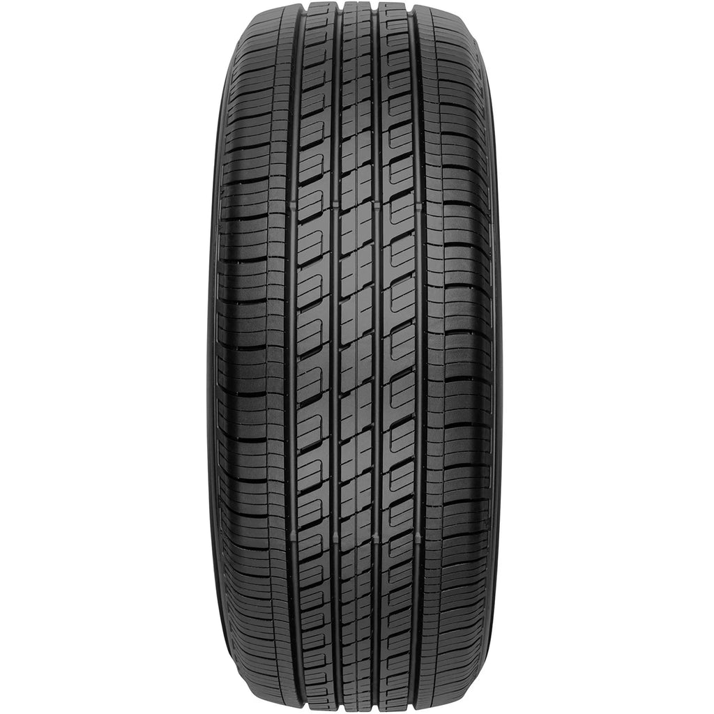 Set of 4 Nexen Aria AH7 235/65R17 104T Tires Fits: 2017-18 Honda CR-V EX, 2019 Honda CR-V LX
