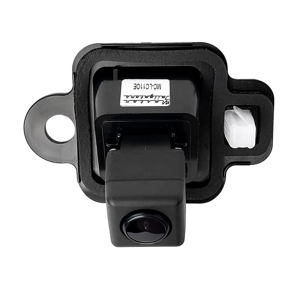 Master Tailgaters Replacement Backup Camera for Lexus CT 200h (2011-2013) OE Part # 86790-76010