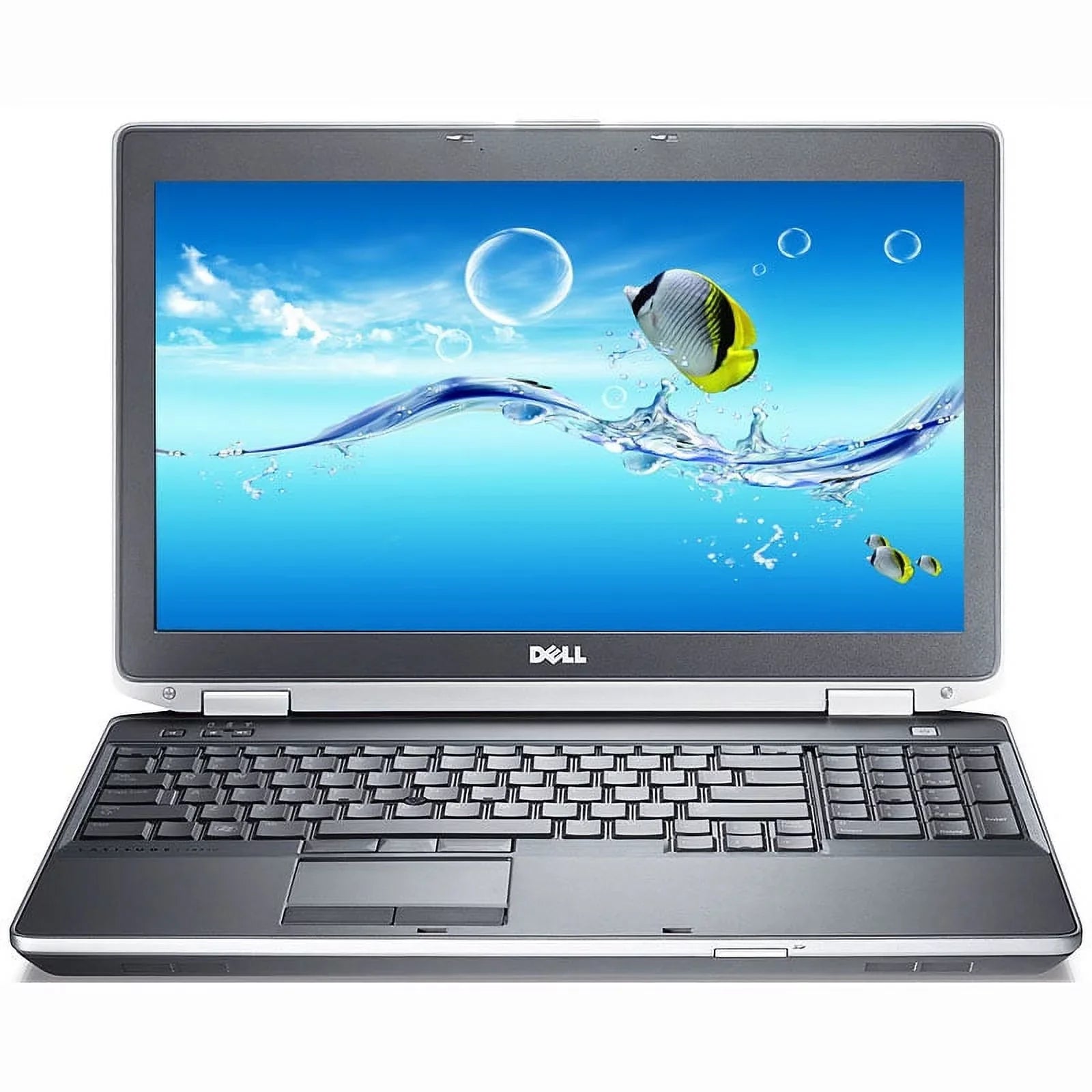 Pre-owned Latitude E6530 2.7GHz i7 8GB 320GB DRW Windows OS 10 Pro 64 Notebook B Camera