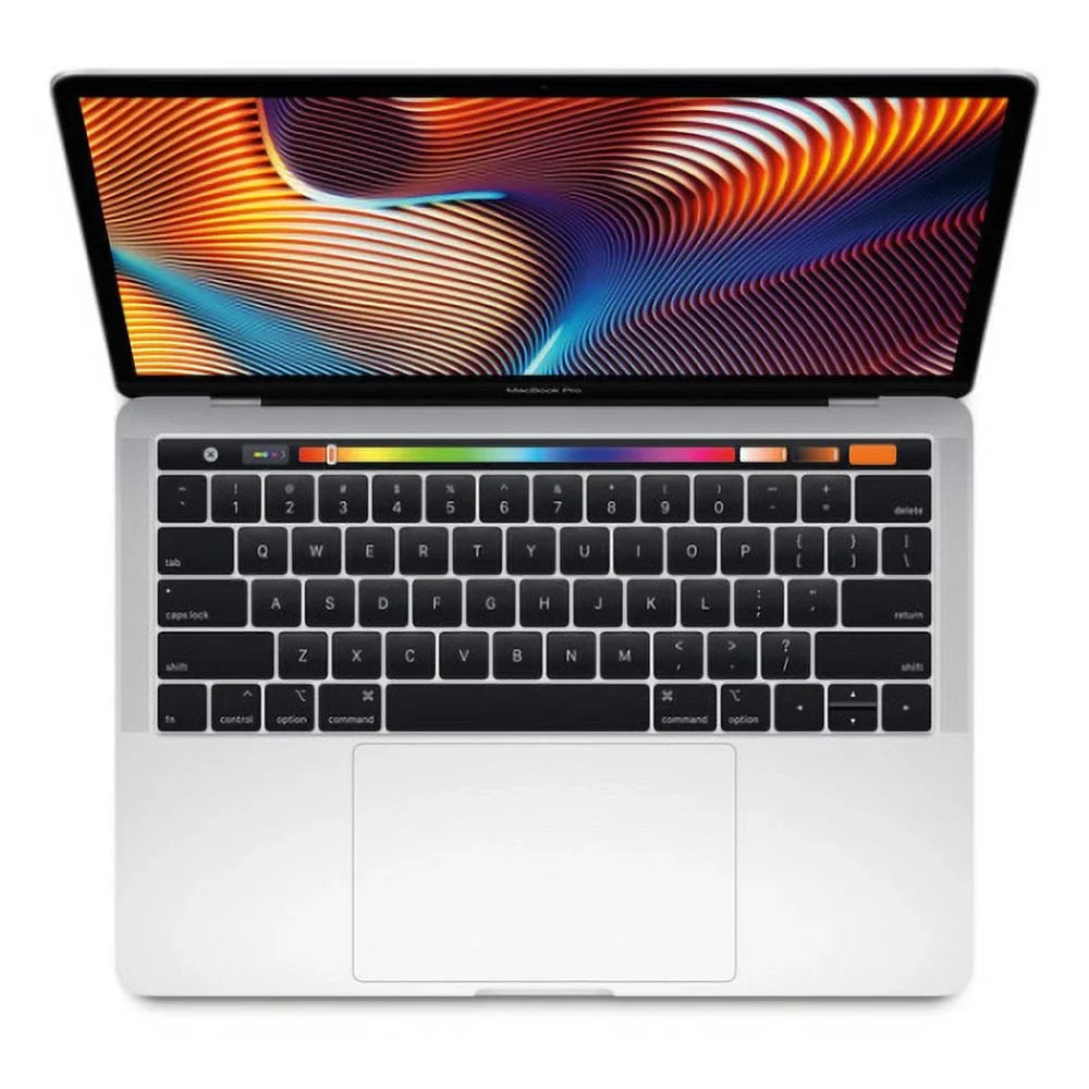 Restored Apple Pro Notebook Core Core i5 2.3GHz 8GB RAM 256GB Solid-state drive 13" MR9U2LL/A (2018) (Refurbished)