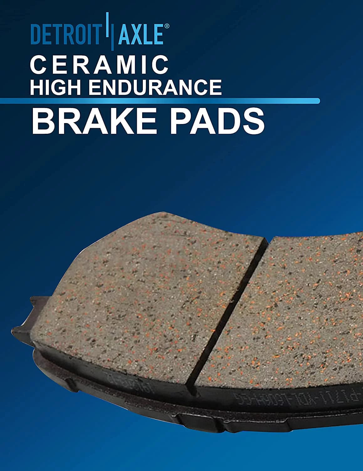 Detroit Axle - Brake Kit for 2007-2017 Jeep Wrangler Front & Rear Drilled Slotted Brakes Rotors Ceramic Brake Pads 2008 2009 2010 2011 2012 2013 2014 2015 2016 Replacement : 11.89'' Front Rotor