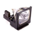 Replacement for LIGHT BULB / LAMP 51697-OO Replacement Projector TV Lamp