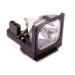 Replacement for LIGHT BULB / LAMP 51697-OO Replacement Projector TV Lamp