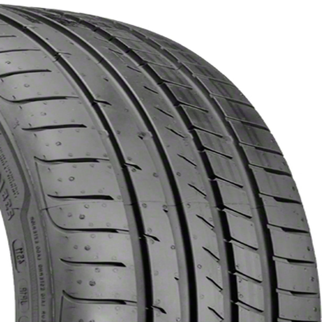 Goodyear Eagle F1 Asymmetric 2 UHP Summer 285/35R19 99Y Passenger Tire