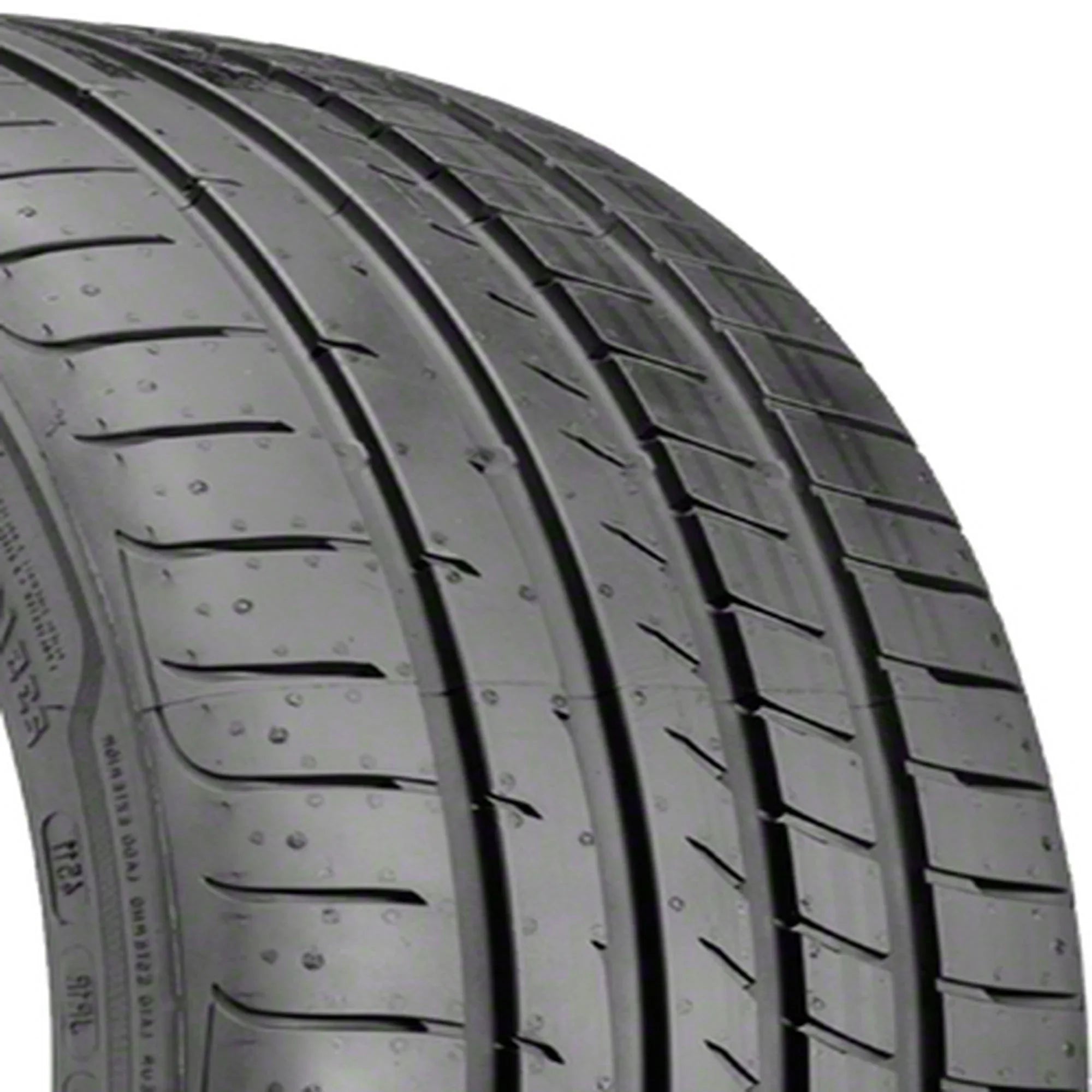 Goodyear Eagle F1 Asymmetric 2 UHP Summer 285/35R19 99Y Passenger Tire