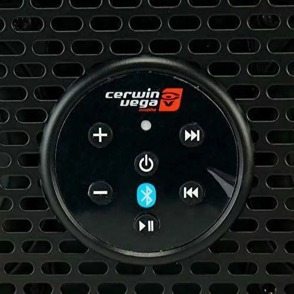 Cerwin Vega SB4X Rpm Xed Six Speaker Soundbar