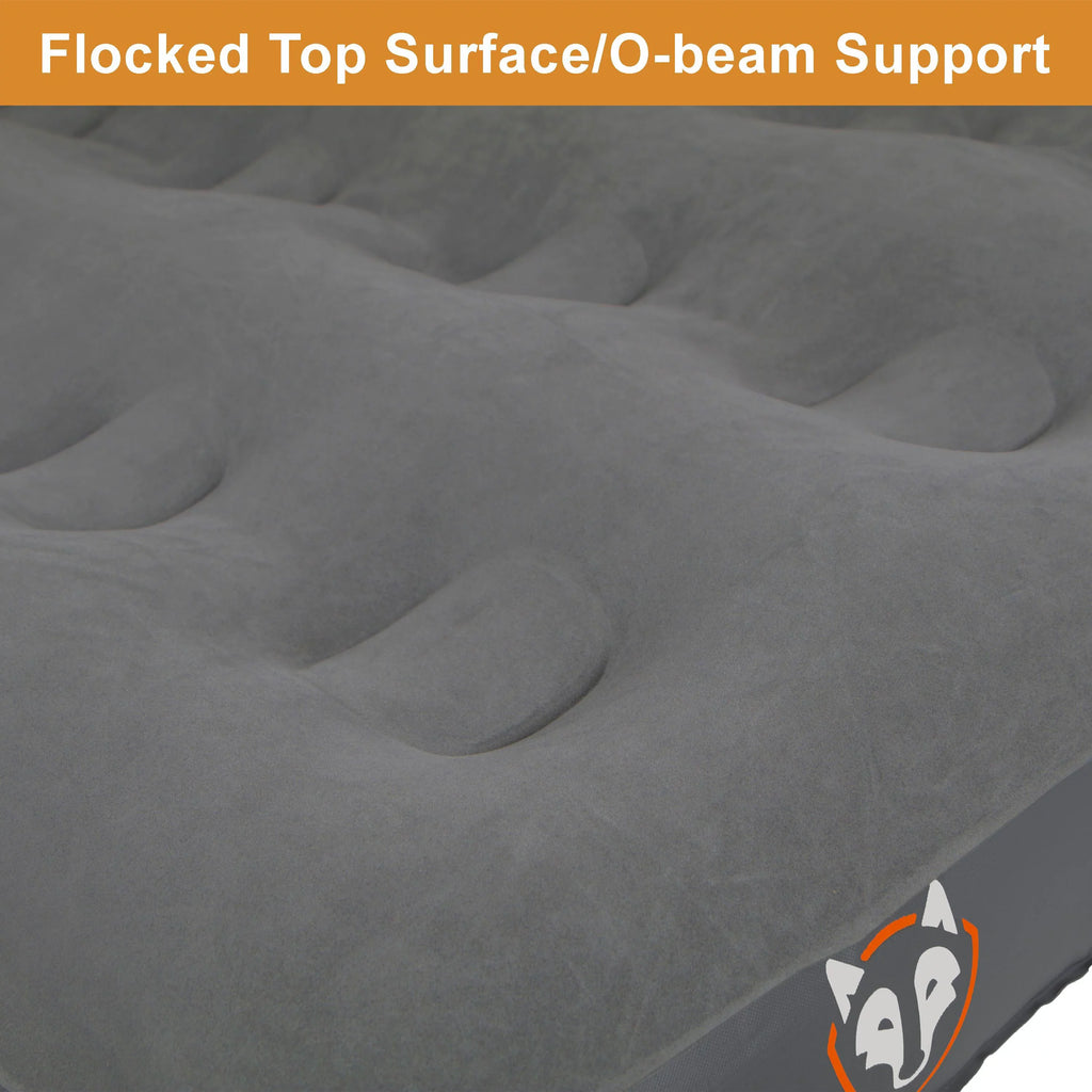 Rightline Full Size Truck Bed Air Mattress (5.5' to 8'), 110M10 2018 Ford F-150
