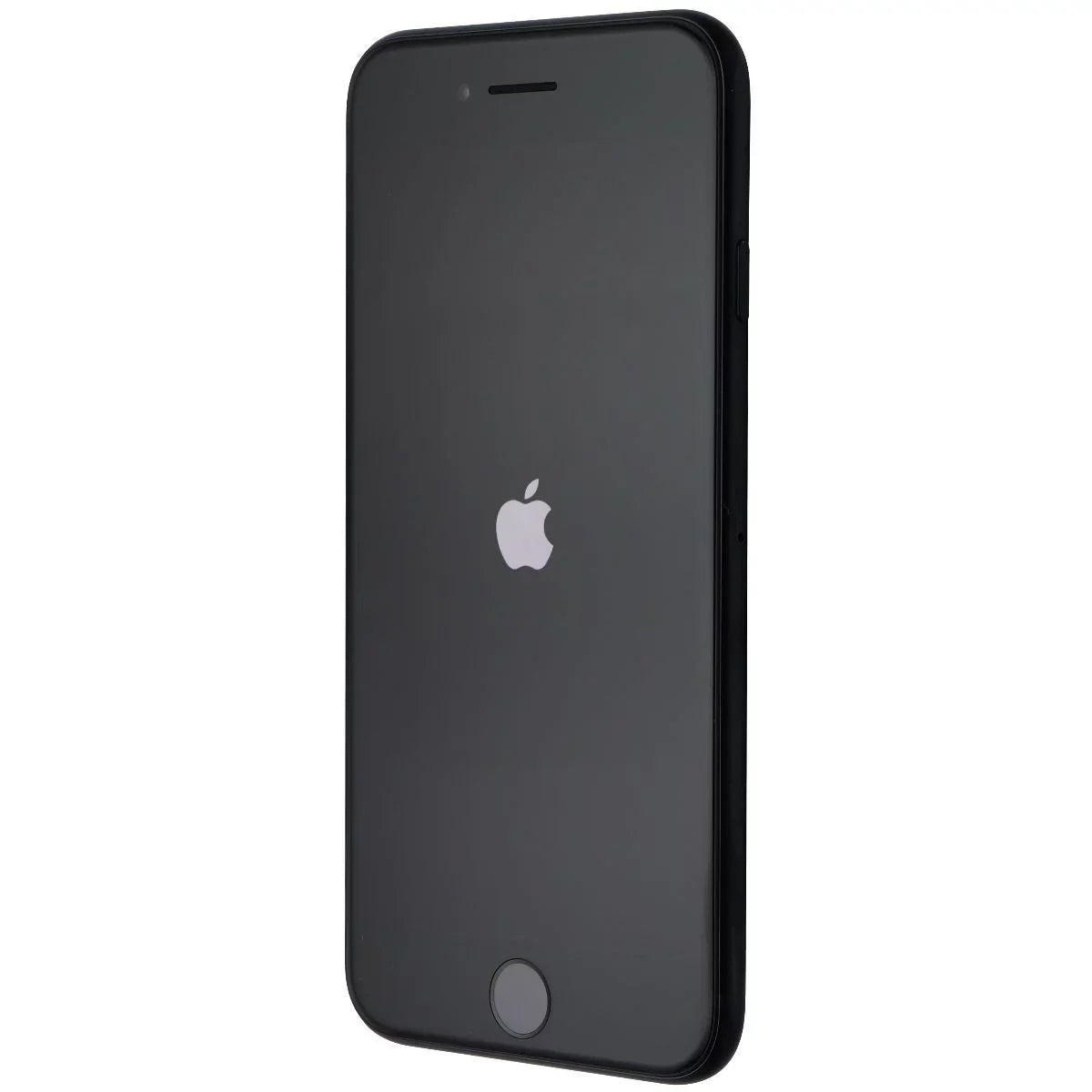 Restored Apple iPhone SE (3rd Gen) 4.7-inch (A2595) Unlocked - 64GB/Midnight (Refurbished)