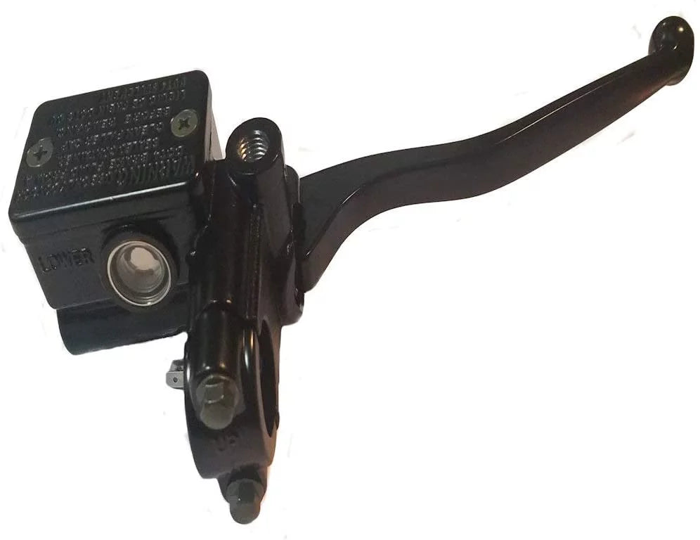 Front Right Brake Master Cylinder Fits Yamaha Blaster 200 YFS200 1988 1989 1990 1991 1992 1993 1994 1995 1996 1997 1998 1999 2000 2001 2002 2003 2004 2005 2006