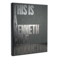 Pre-Owned This Is A Kenneth Cole Production (Hardcover 9780847839841) by Kenneth Cole, Lisa Birnbach, Diane Von Furstenberg
