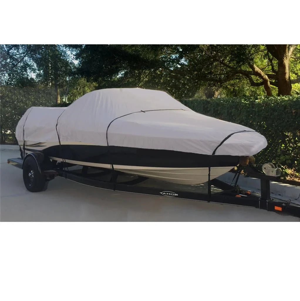 BOAT COVER Compatible for HYDRA-SPORT SPORTS X255 1997 STORAGE, TRAVEL, LIFT