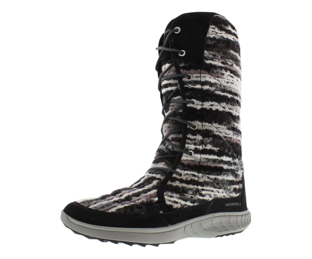 Merrell Pechora Sky Boots Women's Shoes