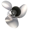 New 75-350 Propeller Compatible With Yamaha 2003 2004 2005 2006 2007 2008 2009 2010 2011 2012 2013 2014 2015 2016 2017 2018 2019 2020 2021 61B-45978-00-00 937517 Mar-Gyt3B-L6-18