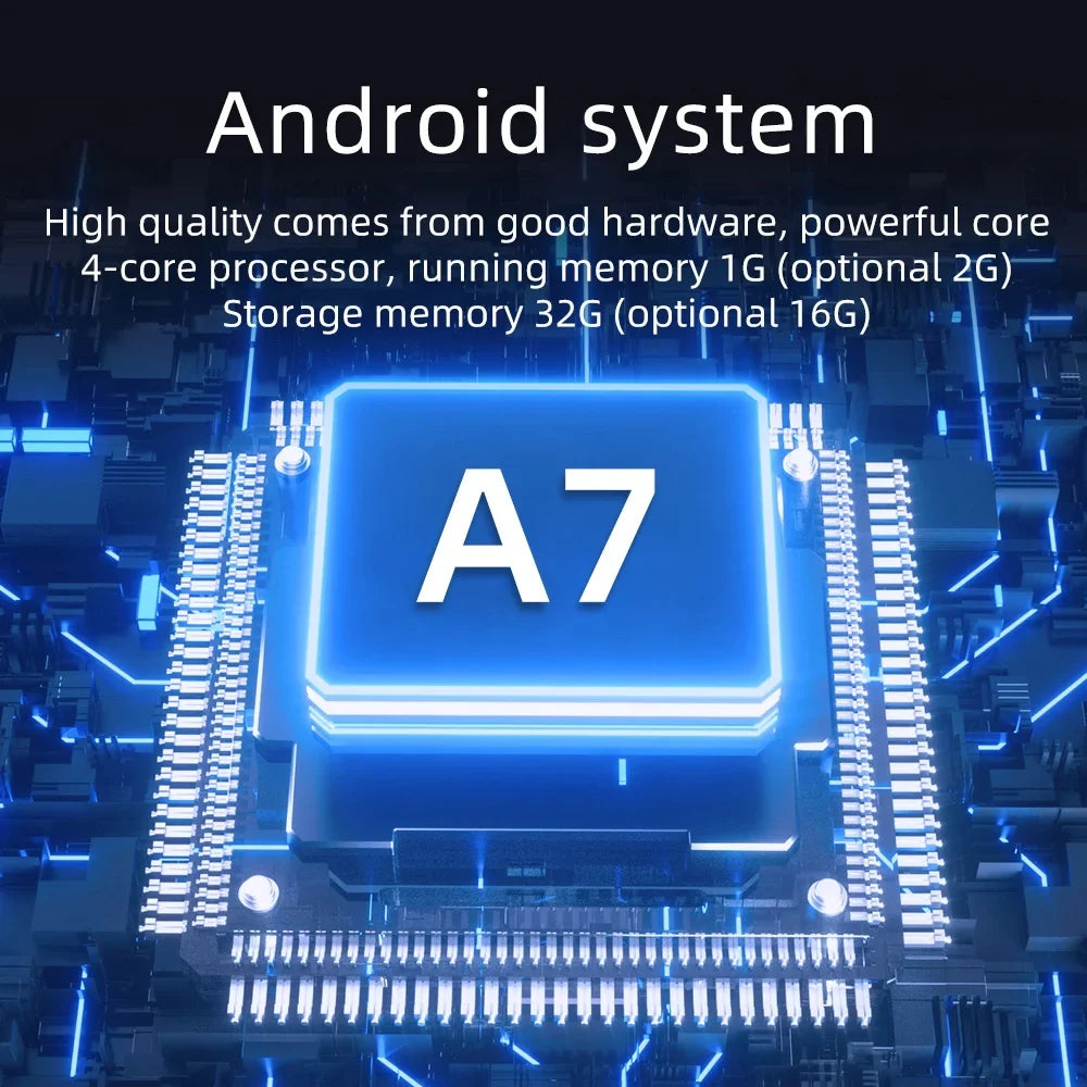Apexeon Radio set,Wheel Rear Car Stereo Mirror Link Din Android 6.86 Inch Android 12 Car Camera Android Auto Radio Mirror Reverse Wheel Radio set Stereo Android 6.86 Nebublu Dazzduo