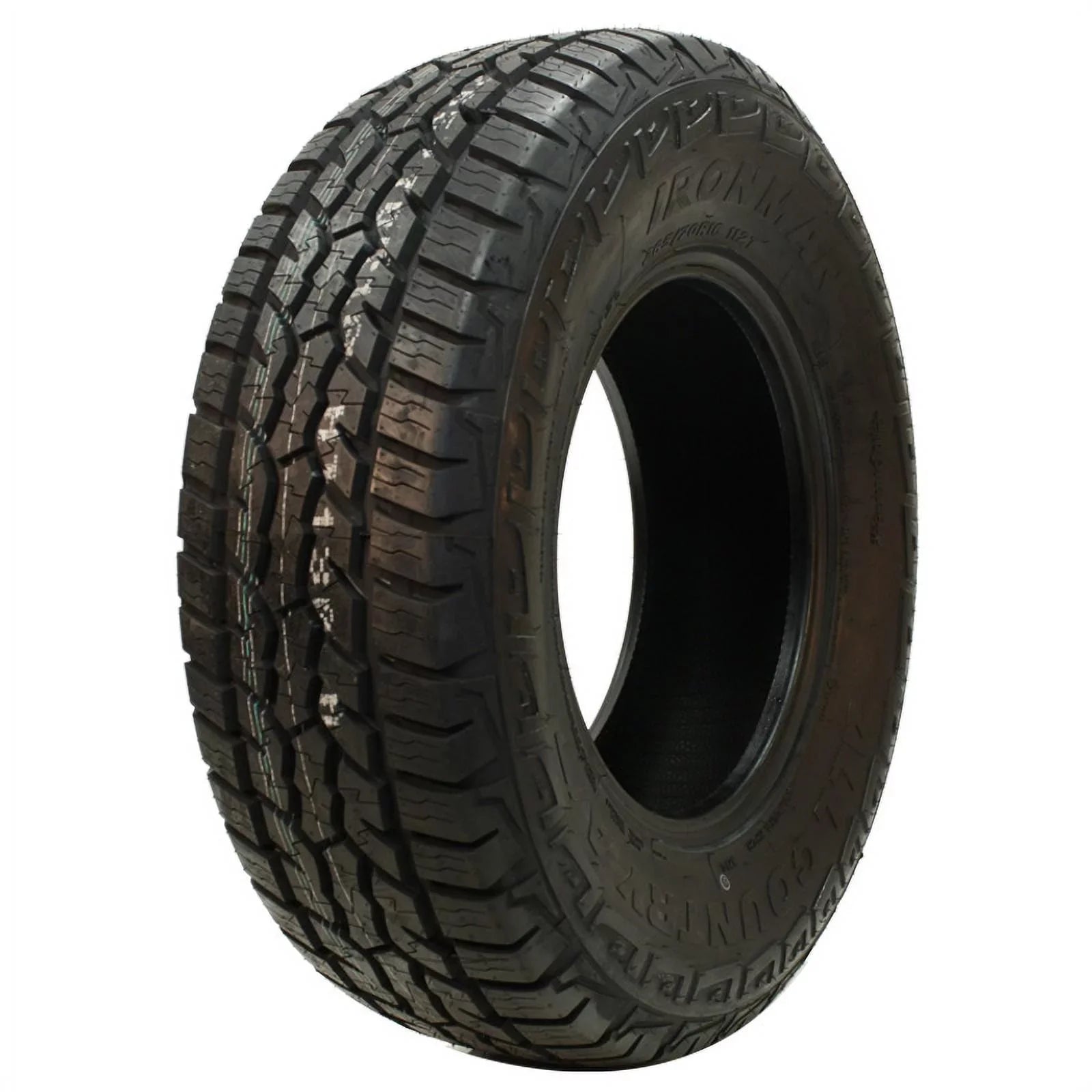 Ironman All Country A/T 265/65R17 112 T Tire