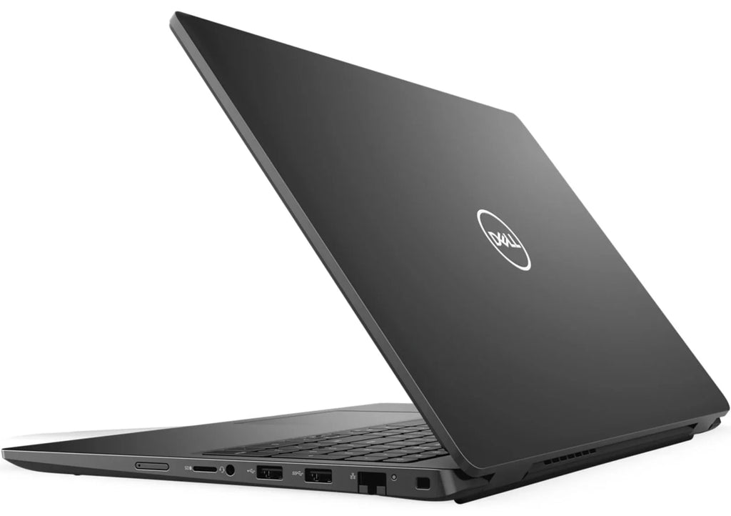 Latitude 3000 3520 Notebook (2021) | 15.6" HD | Core i3 - 128GB Solid-state drive - 8GB RAM | 2 Cores @ 4.1 Gigahertz - 11th Gen CPU
