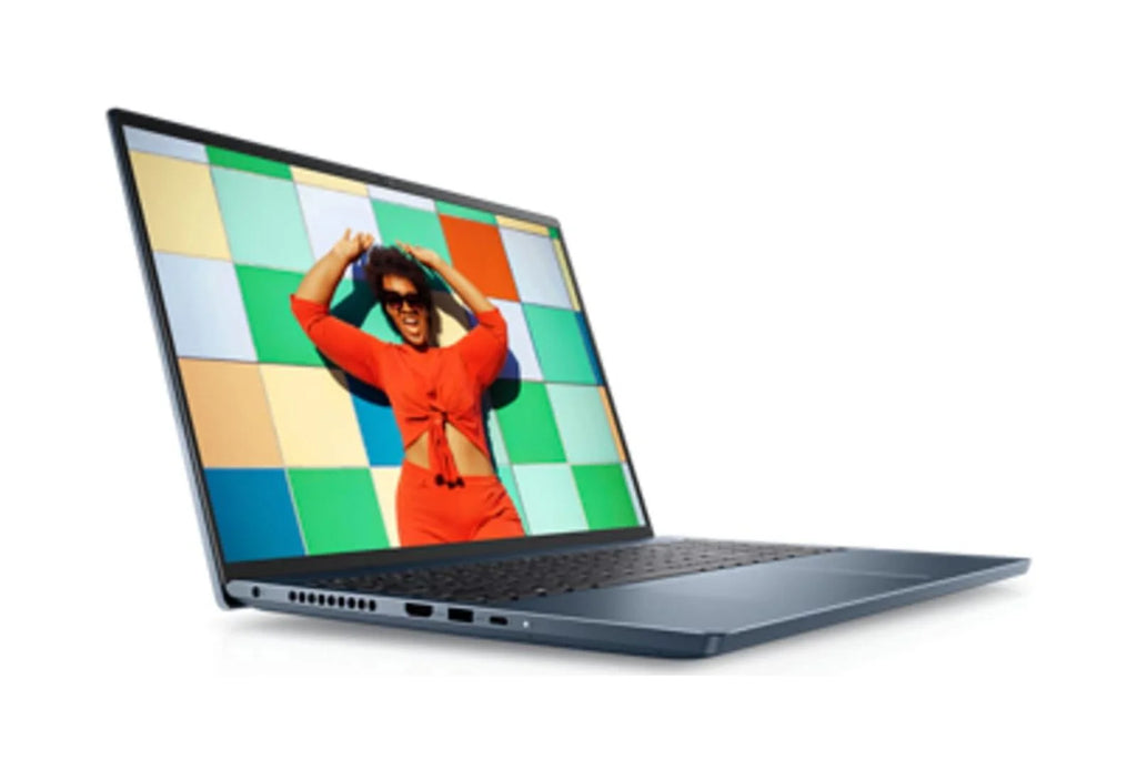 Inspiron 7610 Notebook (2021) | 16" | Core i7 - 1TB Solid State Drive - 16GB RAM | 8 Cores @ 4.6 Gigahertz - 11th Gen CPU