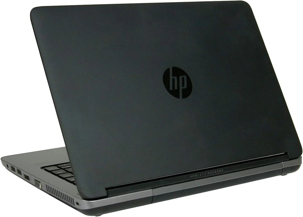 Open Box ProBook 645 G1 14" HD NON-TOUCH AMD A6 4400M 4GB 320GB HDD - DARK GRAY