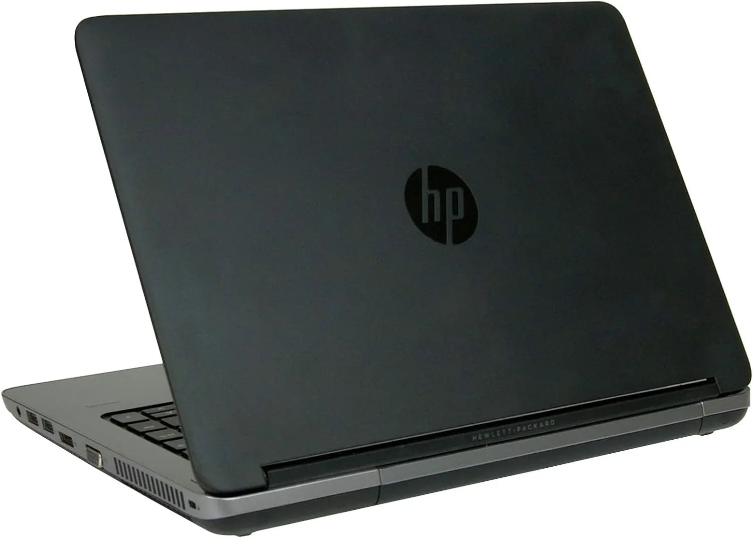 Open Box ProBook 645 G1 14" HD NON-TOUCH AMD A6 4400M 4GB 320GB HDD - DARK GRAY