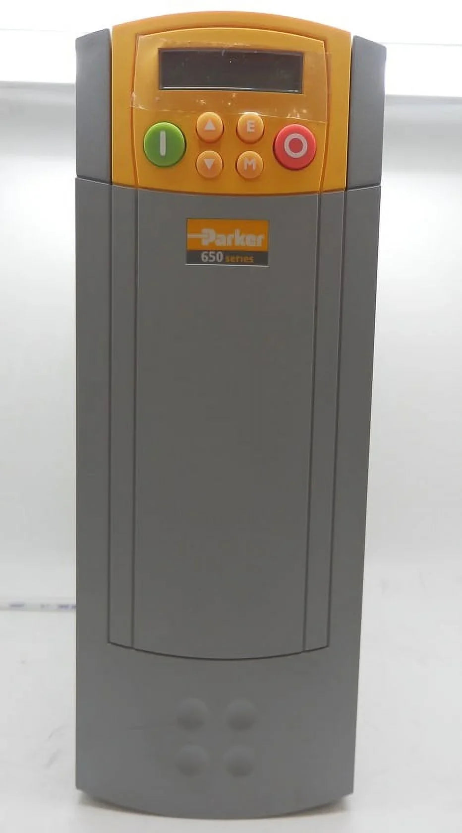 Parker Series 650 AC Variable Frequency Drive 650G-43155020-BF1P00-A1